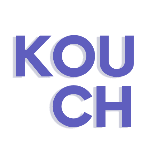 Kouch Latam Logo